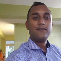 Mauritius Post Limited Employee Shabeer Murtuza's profile photo