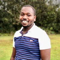 Denis Kipkorir Email