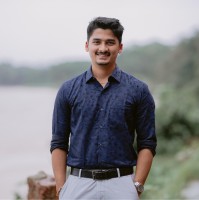 Vinyl Equity Employee Akhil Adiga's profile photo