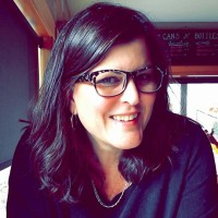 PypeServer Employee Julie Dillon's profile photo