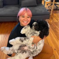 Propeller Employee Angelica Manlangit's profile photo