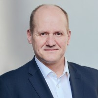 Hüttenwerke Krupp Mannesmann GmbH Employee Peter Biele's profile photo