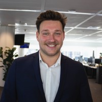 Lennert van Laer Email