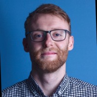 Kneat Solutions Employee Dylan Rice's profile photo