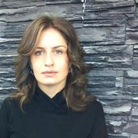 Expobank LLC Employee Zoya Erokhina's profile photo
