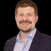 UHC Solutions Employee Jeff Grover's profile photo