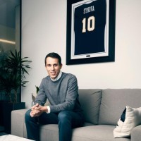 Synova Employee Thomas Usher's profile photo