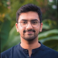 Stratos OneZero Employee Abey Thomas's profile photo