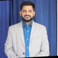 J&F Employee Vinay Singh's profile photo