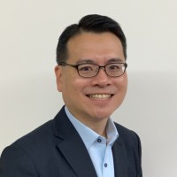 Gardens by the Bay Employee Jason Koo's profile photo