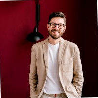 Deckora Design Employee Denis Cleto's profile photo