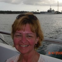 Giant Eagle Employee Deb Patterson's profile photo