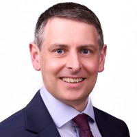 Mirka (UK) Ltd Employee Neil Newbrook's profile photo