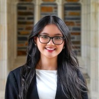 beVisioneers: The Mercedes-Benz Fellowship Employee Cheri Ho's profile photo