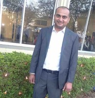 Bristol Laboratories Ltd. Employee Krunal Patel's profile photo