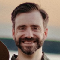 Forward Arrow Solutions + Technology Employee Mike Tierce's profile photo