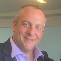 Samcore Inc. Employee Corey Barrett's profile photo