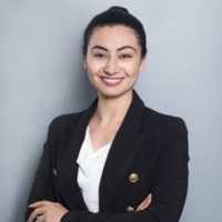 Metricon Employee Tia O’Brien's profile photo