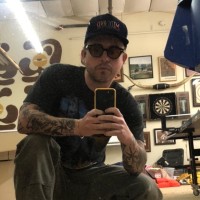 Droplight Employee Cory Kinney's profile photo