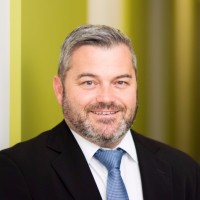 NSW Department of Communities and Justice Employee Kevin Flack's profile photo