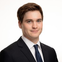 Mirror Partners Employee Tom Conley's profile photo