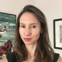 zkipster Employee Louisa Hirst's profile photo