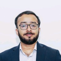 Emeritus Employee Abhishek Mukherjee's profile photo