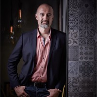 Christian Talpo Email & Phone Number