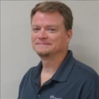 Industrial Device Investments Employee William Odom's profile photo