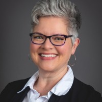 Single Parent Scholarship Fund of Northwest Arkansas Employee Gina Johns's profile photo