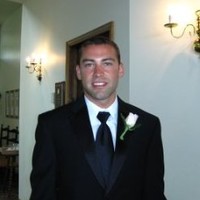 The Center Club Employee Colin Steinauer's profile photo