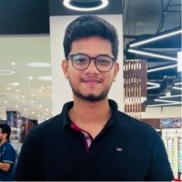 Transak Employee Rahul Das's profile photo