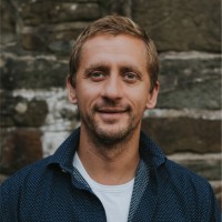 Microsoft Employee Tim Hinchey's profile photo