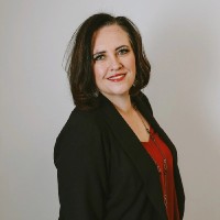 EPIC4 Specialty Partners Employee April Medina's profile photo