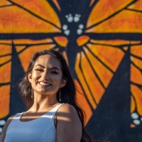 Contra Costa College Employee Mitzi Pérez-Caro's profile photo