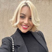 IKOSOFT Employee Margaux Savery's profile photo