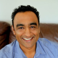 SMART Employee Rohit Ranchhod's profile photo