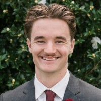 Samuel Gulliver's profile photo