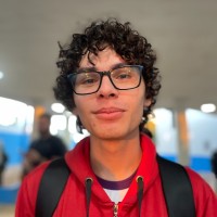 LEDES Employee Gabriel Paes's profile photo