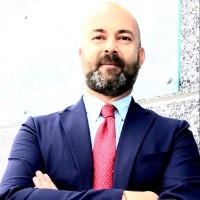 Simecom Employee Alessandro Gallo's profile photo