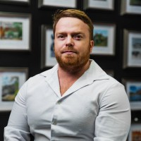 Imperium Engineering Employee Chris Holt's profile photo