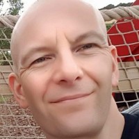 Sainsbury's Employee Nick Irwin's profile photo
