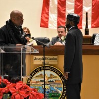 Bridgeport Employee Ernie Newton's profile photo