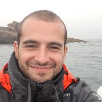 FOR-MAR Employee André Fonseca's profile photo