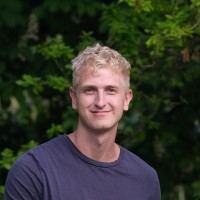 altwater | the future of bottled water Employee James Ives's profile photo
