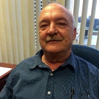 West Virginia University at Parkersburg Employee Dave White's profile photo