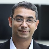 Cargill Employee Prasad S's profile photo