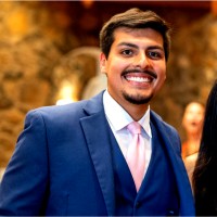 TWC Contracting Employee Victor Calderon's profile photo