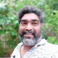 CoWorking24 Employee V Kandregula's profile photo