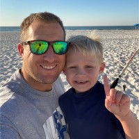 CLP Systems Employee Jesse Edwards's profile photo